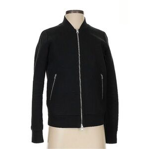 Everlane Bomber Jacket - Black